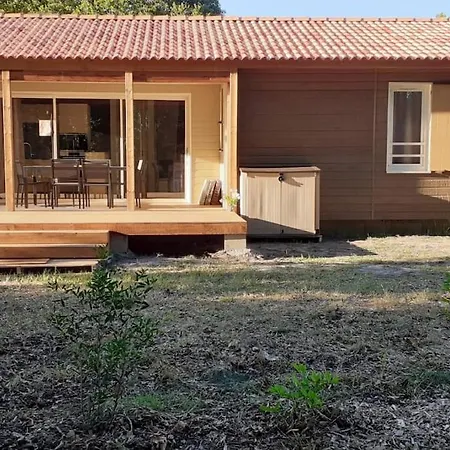 Chalet Avec Vue Sur Le Lac~la Cabane De Loic *