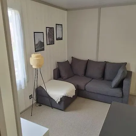 アパート Chalet Avec Vue Sur Le Lac~la Cabane De Loic